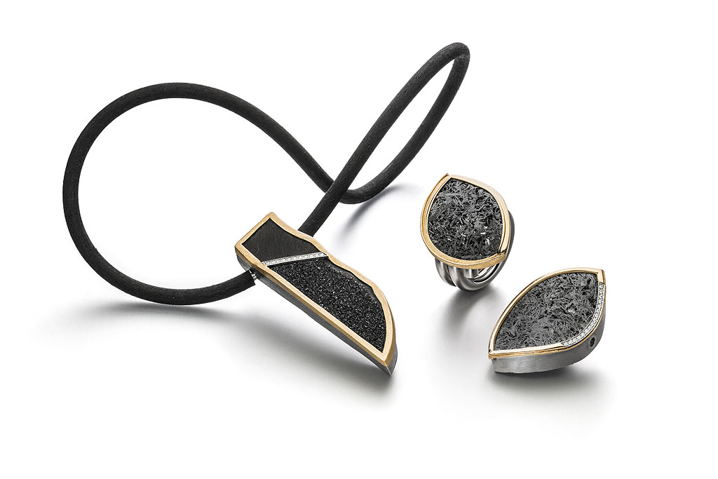 Marcel Roelofs Schmuckidee